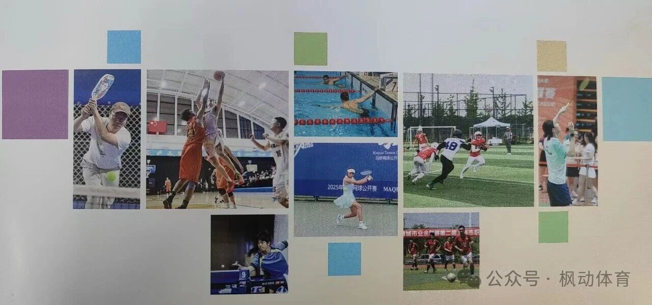 上海市职工健身汇品牌项目重磅亮相2026年上海市城市业余联赛/上海大众体育节推介会,枫动体育为职工健身注入新活力! 资讯动态 第4张-上海枫动体育文化发展有限公司