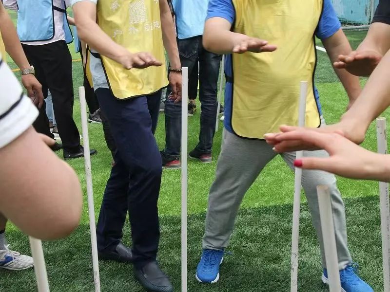 不倒森林团建活动|枫动体育经典团建项目推介--不倒森林,周末快和朋友组织一场团建活动吧!赶快预约啦~ 资讯动态 第7张-上海枫动体育文化发展有限公司