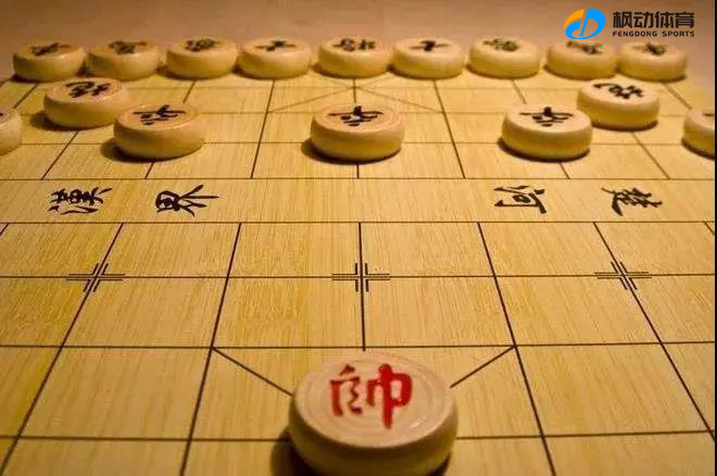 棋牌运动项目|枫动体育为推出线上线下“趣味+竞技”为主题的棋牌系列赛事活动！