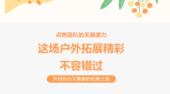 员工团建活动方案|智慧、团结、信任！枫动体育为了让大家更好地参与和享受活动，组织策划有趣的拓展项目！